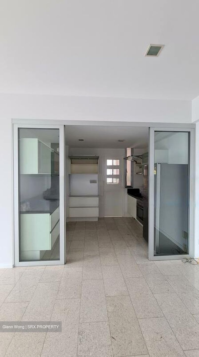 Kerrisdale (D8), Condominium #479910571